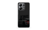 Silikonska Maskica za Redmi Note 13 4G - Car King 232652
