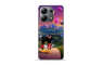 Silikonska Maskica za Redmi Note 13 4G - Cartoon Balloon 232610