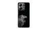 Silikonska Maskica za Redmi Note 13 4G - Heart of The Lion 232595