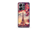 Silikonska Maskica za Redmi Note 13 5G - City of Love 232556