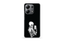 Silikonska Maskica za Redmi Note 13 4G - Looks To Die For 232622