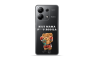 Silikonska Maskica za Redmi Note 13 4G - Nije mama p***u rodila 232667