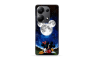 Silikonska Maskica za Redmi Note 13 Pro (4G) - Mickey Moon 230254