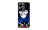 Silikonska Maskica za Redmi Note 13 Pro (4G) - Cartoon Moon 230254