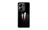 Silikonska Maskica za Redmi Note 13 Pro (4G) - Suit Up 230330