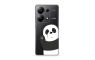 Silikonska Maskica za Redmi Note 13 Pro (4G) - Hello Panda 230222
