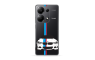 Silikonska Maskica za Redmi Note 13 Pro 4G - Premium Car 241140