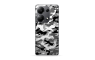 Silikonska Maskica za Redmi Note 13 Pro 4G - Camouflage - siva 241144