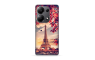 Silikonska Maskica za Redmi Note 13 Pro 4G - City of Love 230868