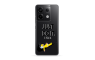 Silikonska Maskica za Redmi Note 13 Pro (5G) - Just Do It (Later) 230310