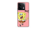 Silikonska Maskica za Redmi Note 13 Pro 5G - Sponge BFF 230458