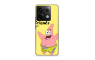 Silikonska Maskica za Redmi Note 13 Pro (5G) - Star BFF 230280