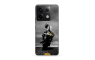 Silikonska Maskica za Redmi Note 13 Pro 5G - Motorcycle 230482