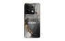 Silikonska Maskica za Redmi Note 13 Pro (5G) - Do it - Marble 230308