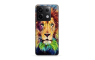 Silikonska Maskica za Redmi Note 13 Pro 5G - King of the Jungle 230474