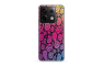Silikonska Maskica za Redmi Note 13 Pro 5G - Colorful Smiley 230478