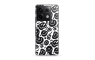 Silikonska Maskica za Redmi Note 13 Pro 5G - White Smiley 230480