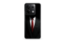 Silikonska Maskica za Redmi Note 13 Pro 5G - Suit Up 230448