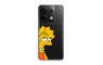 Silikonska Maskica za Redmi Note 13 Pro 5G - L Stands For Loser 230450