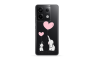 Silikonska Maskica za Redmi Note 13 Pro (5G) - Elephant Heart 230276