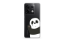 Silikonska Maskica za Redmi Note 13 Pro (5G) - Hello Panda 230294