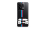Silikonska Maskica za Redmi Note 13 Pro 5G - Premium Car 241142