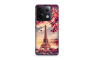 Silikonska Maskica za Redmi Note 13 Pro 5G - City of Love 230497