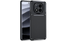 Armor Silikonska Carbon fiber Maskica za Redmi Note 14 Pro (5G) / Poco X7 / Redmi Note 14 Pro Plus 255464