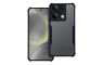 Defender prozirna maskica s plavim rubom za Xiaomi Redmi Note 13 5G 252671
