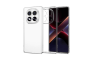 Ultra Tanka Prozirna Silikonska maskica za Redmi Note 14 Pro (5G) / Poco X7 / Redmi Note 14 Pro Plus (5G) 252082