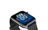 Riversong smartwatch Motive 9E SW905 - Sivi 242754