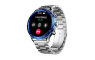 Riversong smartwatch Motive 9 Max SW903 - Srebrni 242713