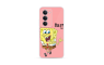 Silikonska Maskica za Redmi 15 - Sponge BFF 256319