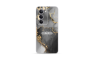 Silikonska Maskica za Redmi 15 - Do it - Marble 256323