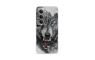Silikonska Maskica za Redmi 15 - Lone Wolf 256325