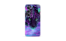 Silikonska Maskica za Redmi 15 - Neon Tiger 256330