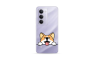 Silikonska Maskica za Redmi 15 - Shiba Inu 256337