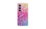 Silikonska Maskica za Redmi 15 - Colorful Smiley 256343