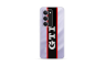 Silikonska Maskica za Redmi 15 - GTI 256351