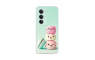 Silikonska Maskica za Redmi 15 - Happy Macarons 256363