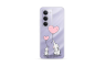 Silikonska Maskica za Redmi 15 - Elephant Heart 256367
