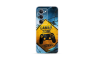 Silikonska Maskica za Redmi 15 - Game Zone 256373