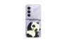 Silikonska Maskica za Redmi 15 - Panda 256381