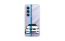 Silikonska Maskica za Redmi 15 - Premium Car 256388