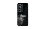 Silikonska Maskica za Redmi 15 - Heart of The Lion 256408