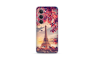 Silikonska Maskica za Redmi 15 - City of Love 256414
