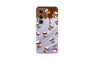 Silikonska Maskica za Redmi 15 - Nutella 256422