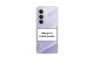 Silikonska Maskica za Redmi 15 - Allergic to Stupid People 256426