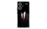 Silikonska Maskica za Redmi Note 13 Pro Plus - Suit Up 234582
