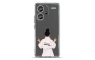 Silikonska Maskica za Redmi Note 13 Pro Plus - I Dare You 234588